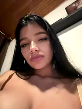 AgathaGeorgiou online show from October 2025 12:08:02 AM