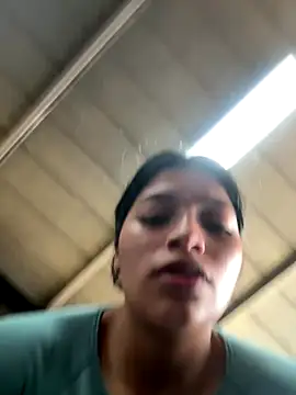 AgathaGeorgiou online show from December 2025 07:40:02 PM