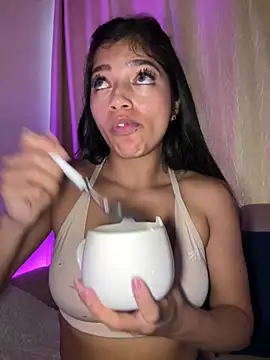 AgathaGeorgiou online show from April 2026 10:12:02 PM