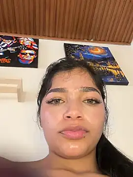 Snapshot of AgathaGeorgiou chatting on July 2026 08:08:01 PM AgathaGeorgiou online show from July 2026 08:08:01 PM