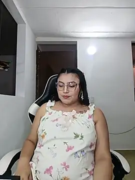 KathieBurning online show from January 2026 08:22:01 PM