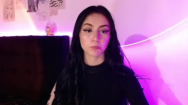 Snapshot of Coralinnee_ chatting on January 2025 05:11:01 PM Coralinnee online show from January 2025 05:11:01 PM