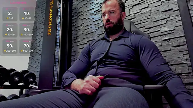 David Big Daddy online show from April 2026 01:52:02 PM