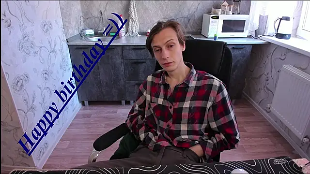 Snapshot of Rick_Reed chatting on June 2026 05:55:02 AM Rick Reed online show from June 2026 05:55:02 AM
