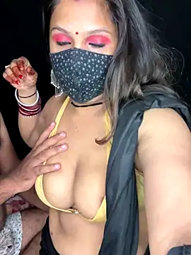 Indian AvaAddams online show from September 2025 04:40:02 PM