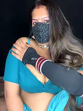 Indian AvaAddams online show from December 2025 04:36:01 PM