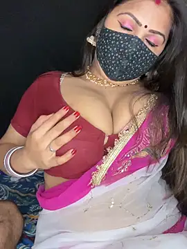 Indian AvaAddams online show from May 2026 04:25:02 PM