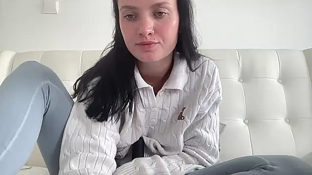 mariemelissah online show from December 2025 10:13:01 AM