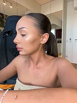 MileySin1111 online show from March 2026 12:24:02 PM