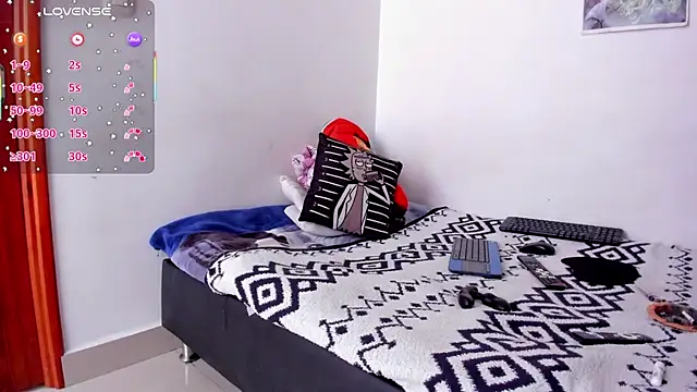 Aron Baylor online show from September 2025 06:30:01 PM