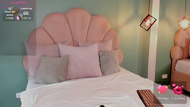 bhritany brow online show from October 2025 07:52:01 PM