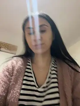 JenniferEdith online show from December 2024 12:41:02 PM