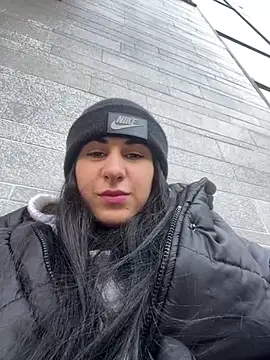 JenniferEdith online show from December 2024 10:40:01 AM