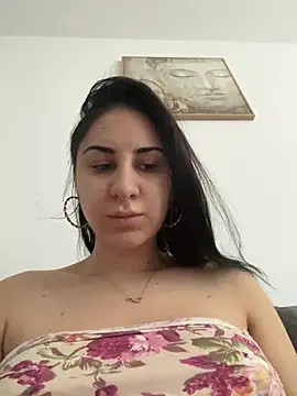 JenniferEdith online show from February 2025 08:18:01 AM