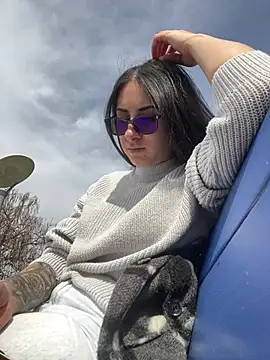 JenniferEdith online show from March 2025 11:20:01 AM