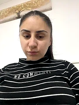 JenniferEdith online show from January 2026 06:33:02 PM