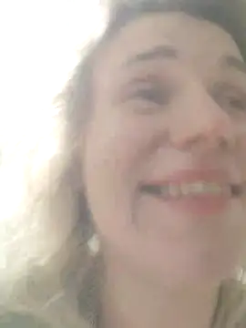 Linda Gregory online show from March 2025 12:33:02 PM