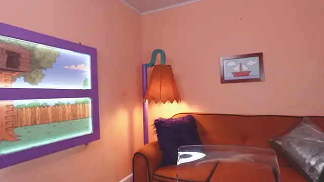 miss canndy online show from April 2026 06:01:01 PM