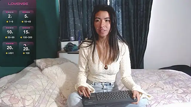 alice middlee online show from January 2026 06:12:02 PM