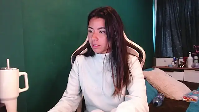 alice middlee online show from February 2026 05:10:01 PM