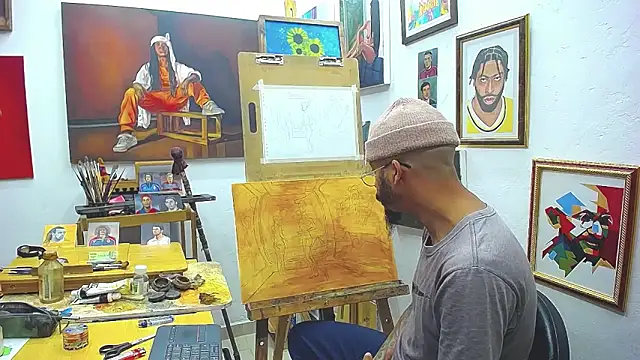 color beat17 online show from October 2025 03:33:02 PM