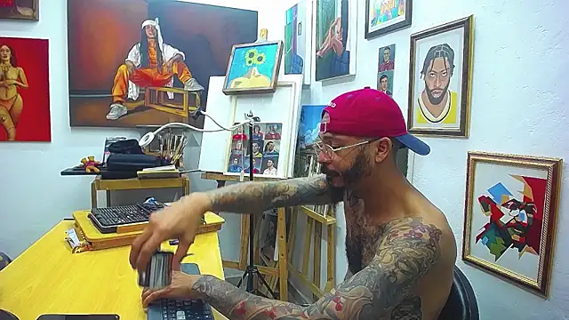 color beat17 online show from January 2026 01:27:01 PM