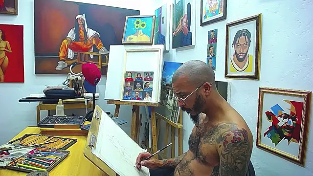 color beat17 online show from January 2026 06:00:02 PM