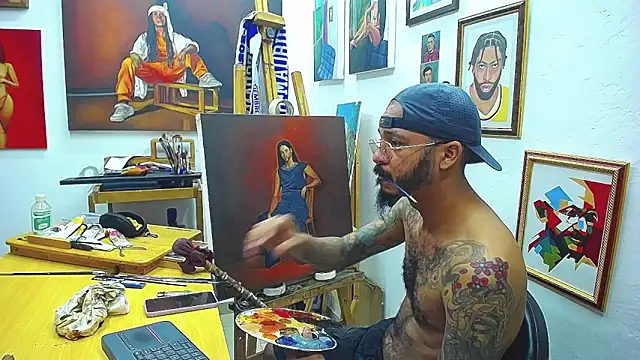 color beat17 online show from February 2026 02:36:01 PM