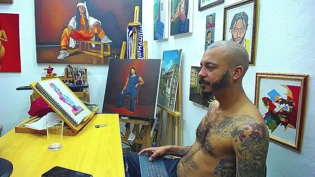 color beat17 online show from February 2026 01:33:02 PM