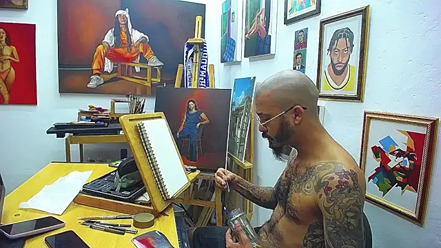 color beat17 online show from February 2026 01:10:01 PM