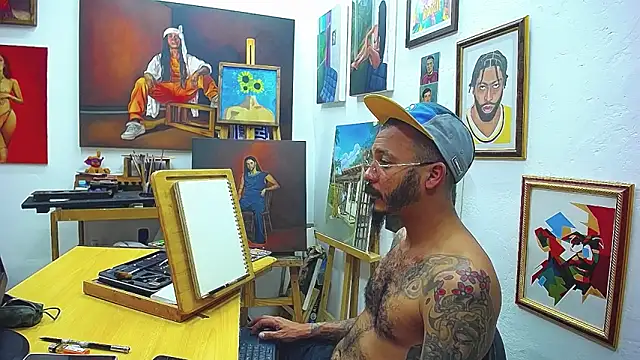 color beat17 online show from March 2026 04:57:01 PM