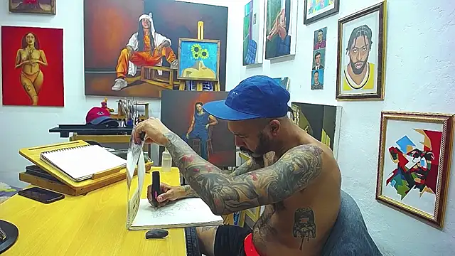 color beat17 online show from March 2026 01:48:02 PM