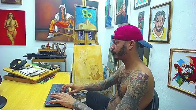 color beat17 online show from April 2026 03:09:02 PM