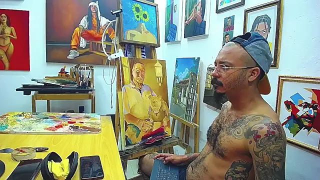 color beat17 online show from April 2026 02:10:02 PM