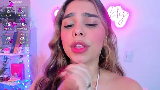 crisbell lopez online show from January 2026 12:34:02 AM