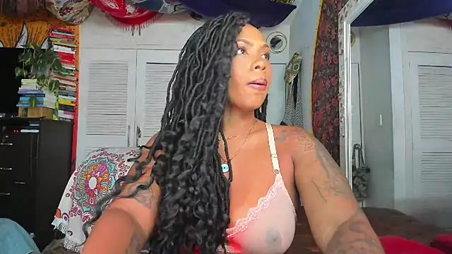 ElizaGrey  online show from October 2025 01:58:01 PM