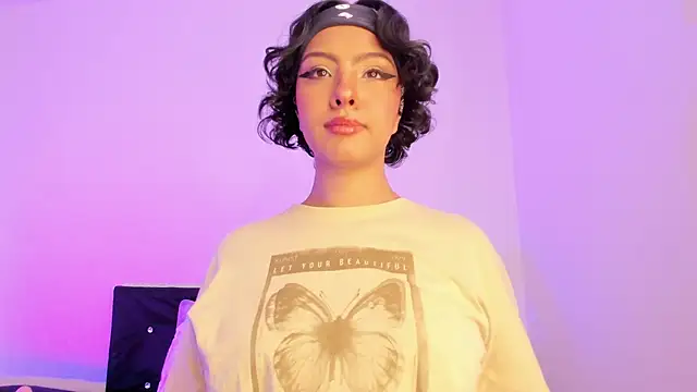 AnnaFoox1 online show from February 2026 08:34:01 PM