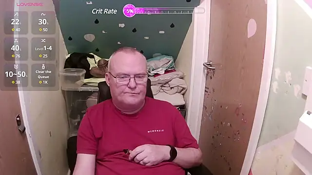 FriendlyDave online show from January 2025 01:56:02 PM