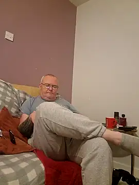 FriendlyDave online show from February 2025 11:55:02 PM