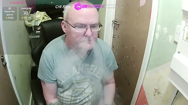 FriendlyDave online show from February 2025 07:16:01 AM