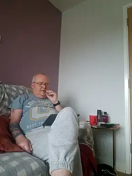 FriendlyDave online show from February 2025 08:20:01 AM