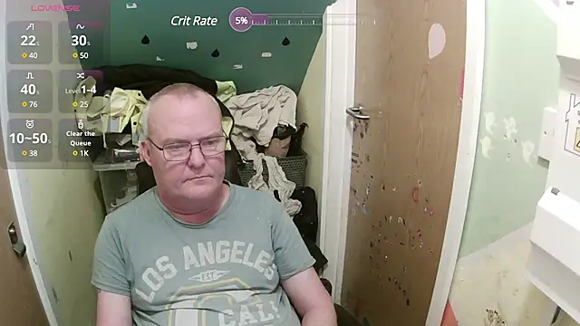 FriendlyDave online show from February 2025 11:25:02 AM