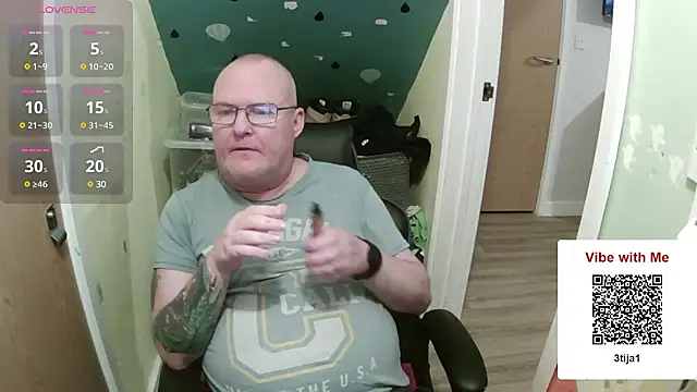 FriendlyDave online show from February 2025 06:55:02 PM