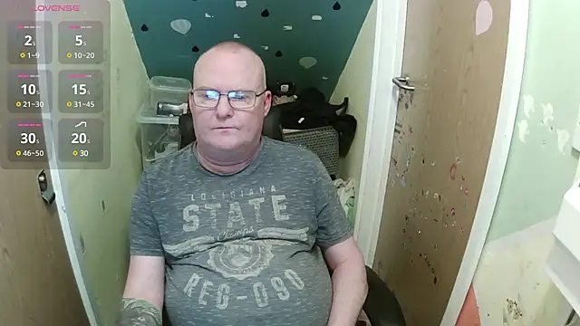 FriendlyDave online show from February 2025 06:26:02 PM