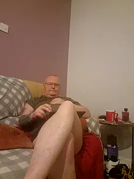 FriendlyDave online show from February 2025 10:47:02 PM