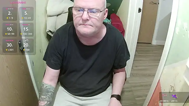 FriendlyDave online show from March 2025 07:06:02 PM