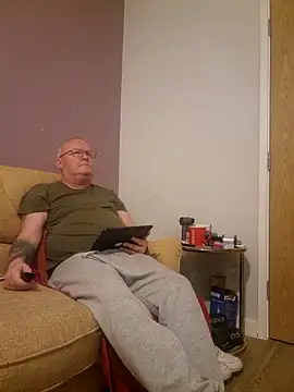 FriendlyDave online show from March 2025 11:38:02 PM