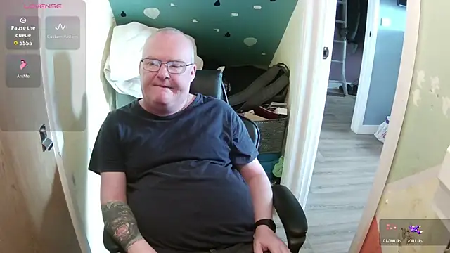 FriendlyDave online show from March 2025 10:46:01 AM