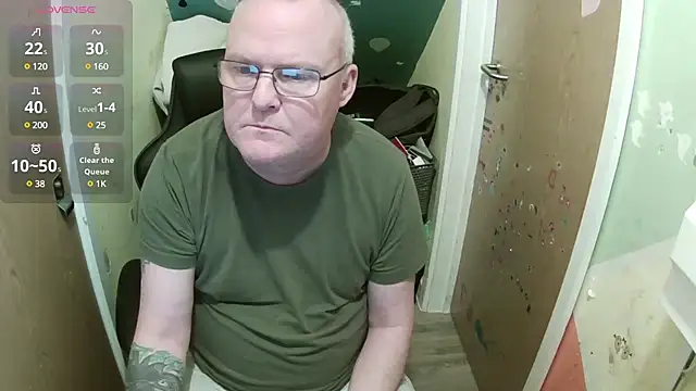 FriendlyDave online show from March 2025 01:41:01 PM