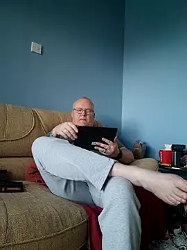 FriendlyDave online show from March 2025 07:31:02 AM